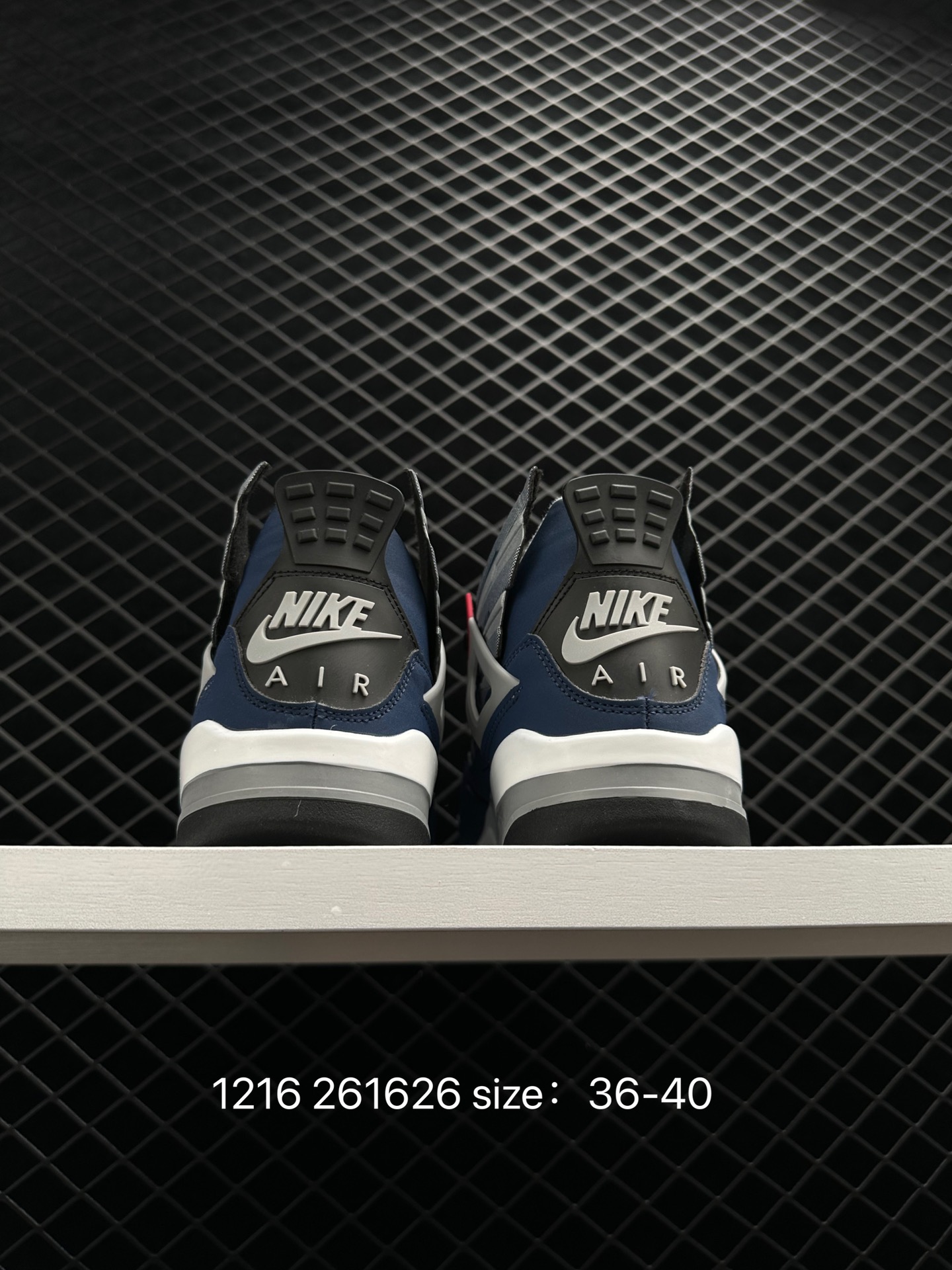 Off-White x Air Jordan AJ4 Retro'Cream/Sail'“ OW